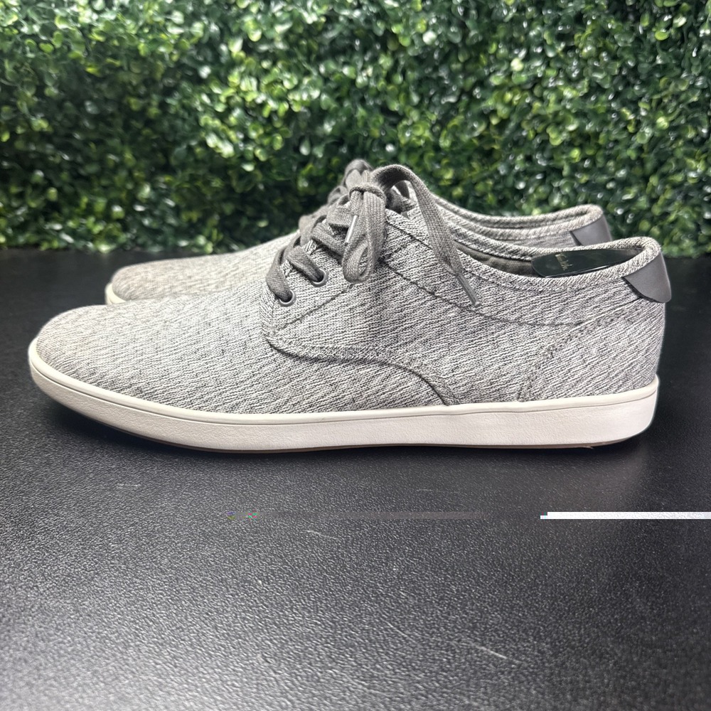 Steve Madden Garner sneakers Men's Size 11 Gray Shoes